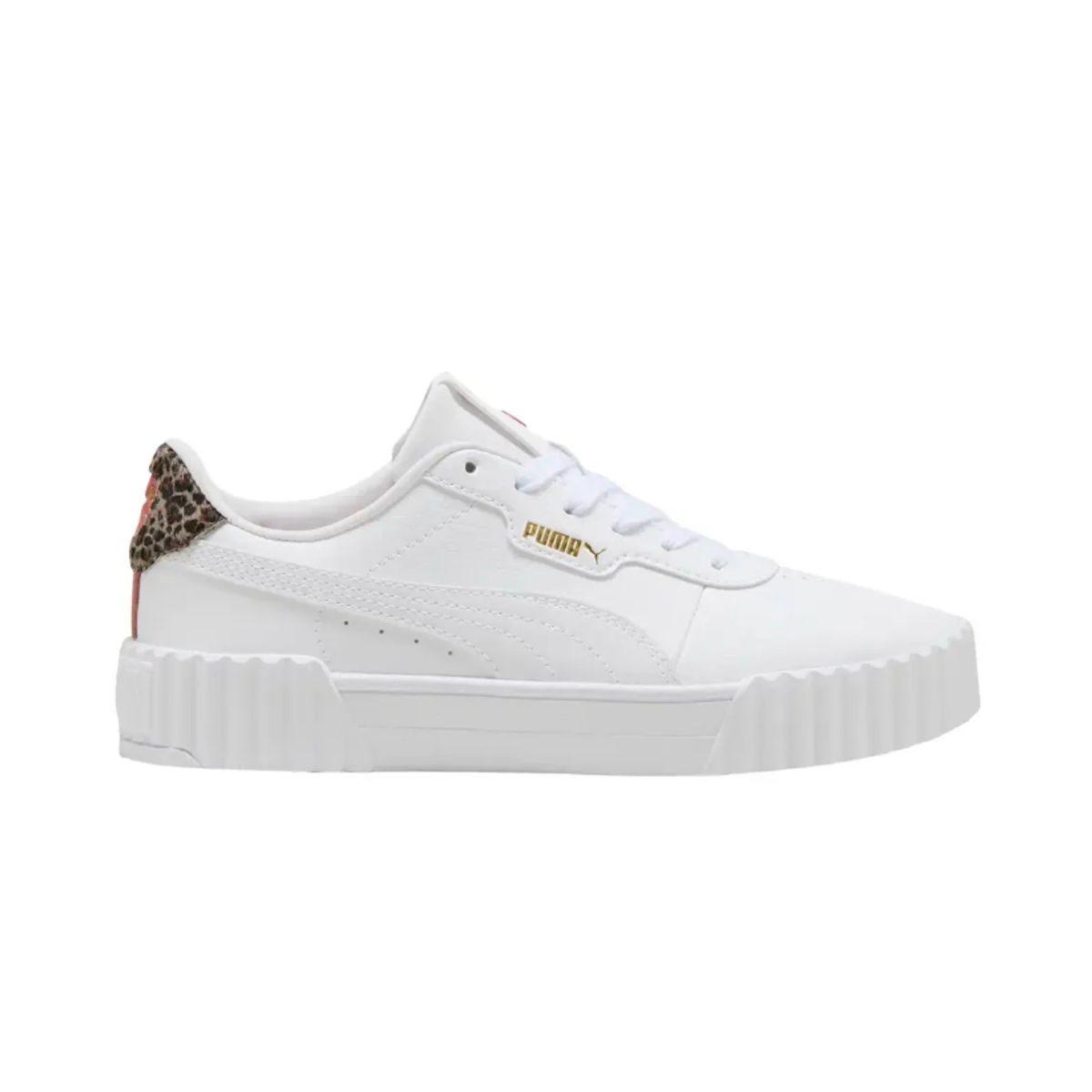 PUMA - Zapatillas Puma CARINA 3.0 ANIMAL FLAIR Mujer / 402642 01
