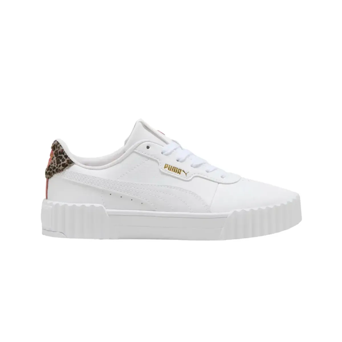 PUMA - Zapatillas Puma CARINA 3.0 ANIMAL FLAIR Mujer / 402642 01