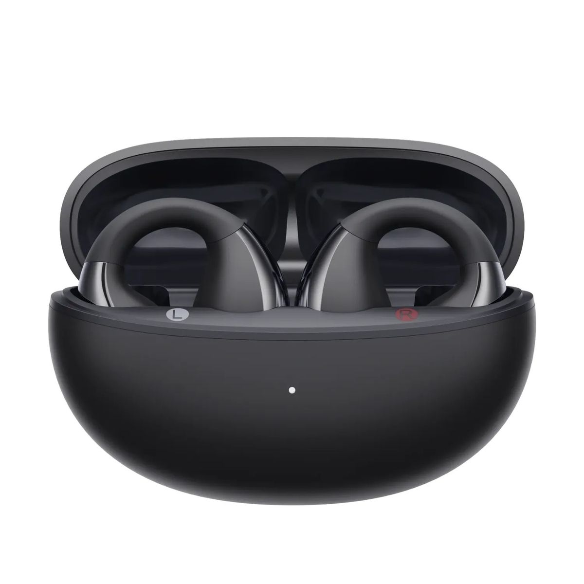 QCY - Auriculares QCY Crossky C30 Open Ear Clip