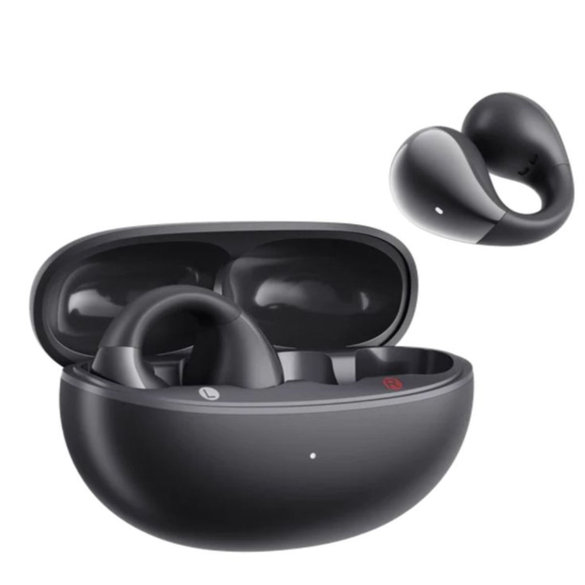 QCY - Auriculares QCY Crossky C30 Open Ear Clip