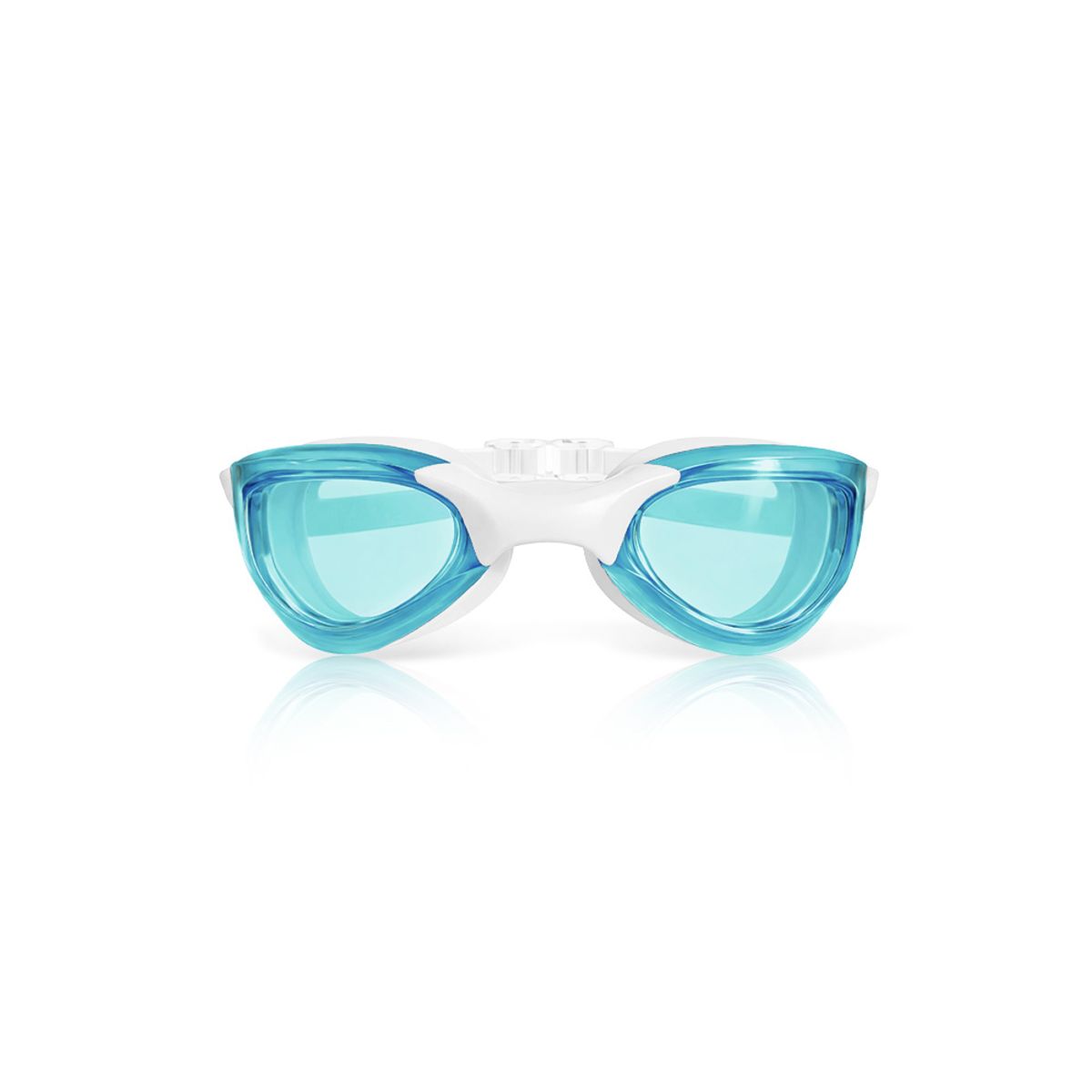 E'MHIDAS SWIMWEAR - LENTES DE NATACIÓN AQUAVISION PRO