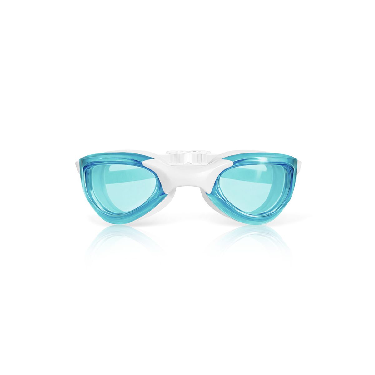 E'MHIDAS SWIMWEAR - LENTES DE NATACIÓN AQUAVISION PRO