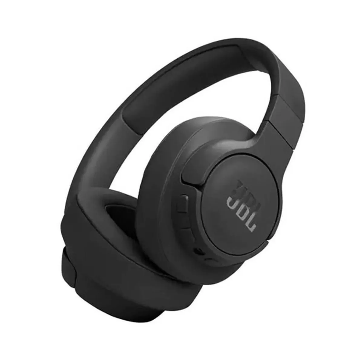 JBL - Audifonos JBL Tune 770 BT Headphone Bluetooth Over Ear - Negro