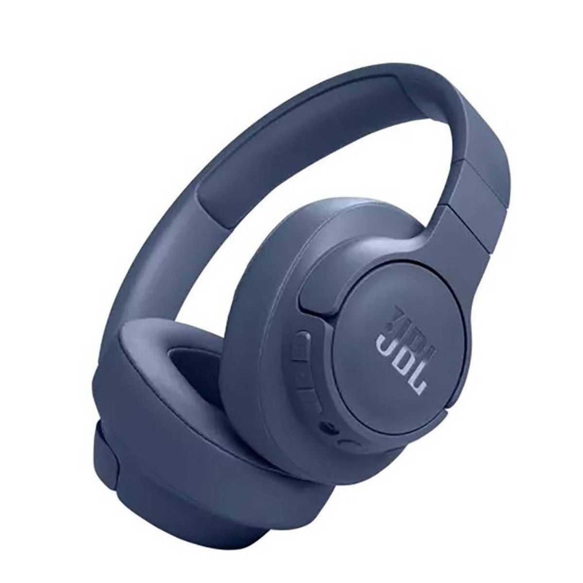 JBL - Audifonos JBL Tune 770 BT Headphone Bluetooth Over Ear - AZUL
