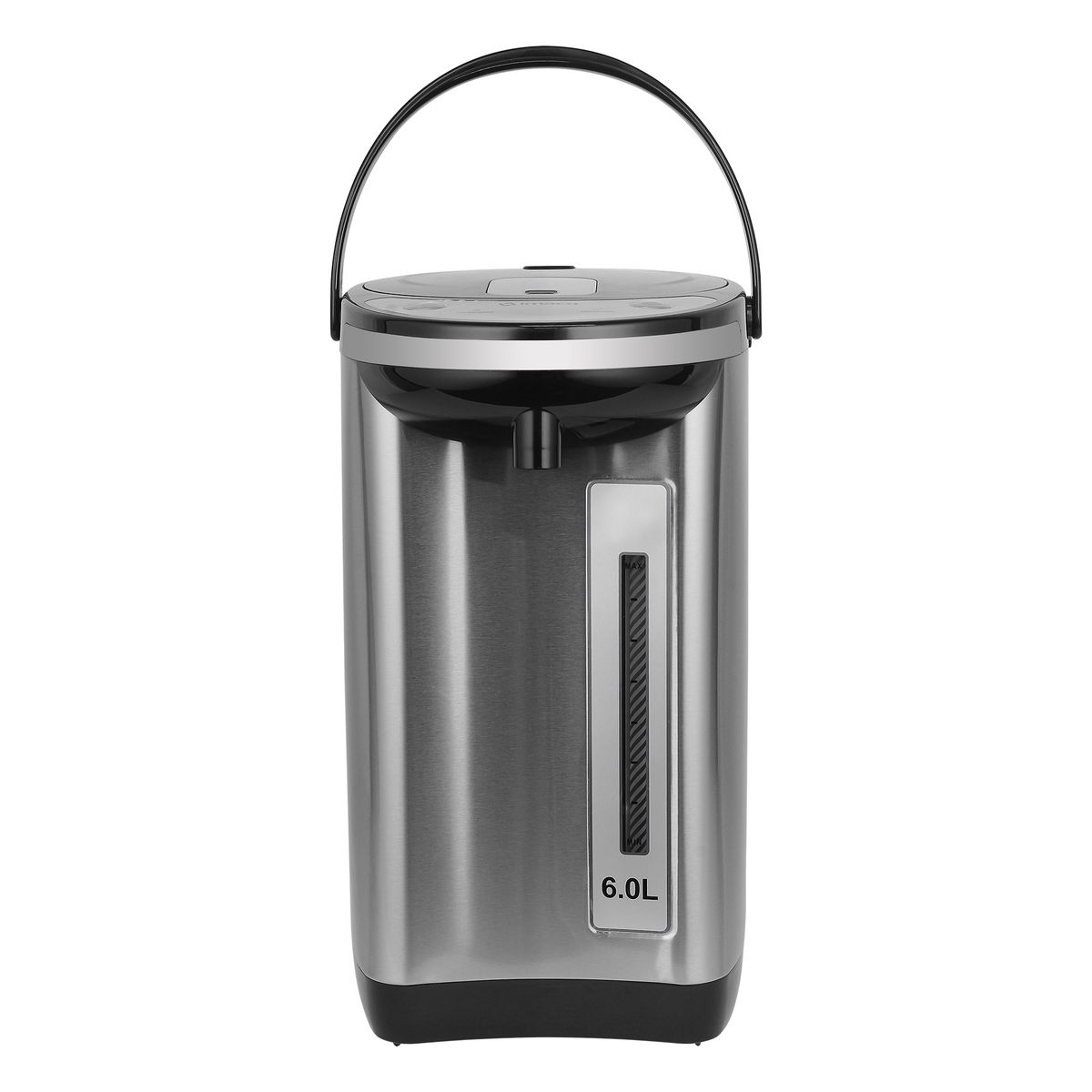 IMACO - Termo dispensador 6 litros inox TP6075SS Imaco