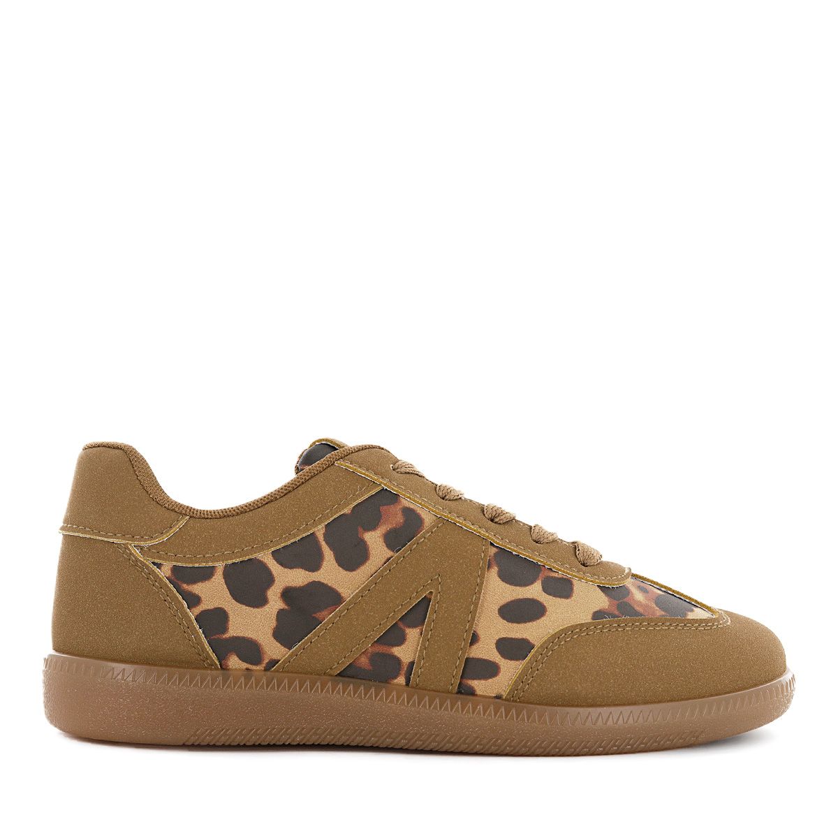 IMPULS - Zapatillas Urbano Impuls Mujer AnimalPr Sarai09