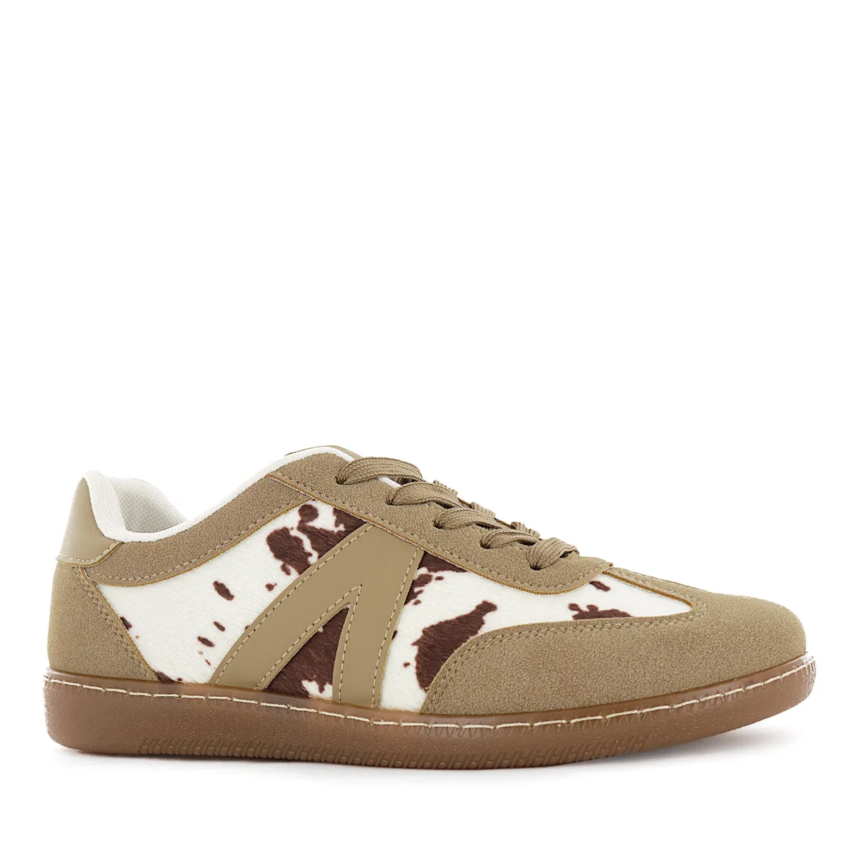 IMPULS - Zapatillas Urbano Impuls Mujer Cown Prin Sarai09