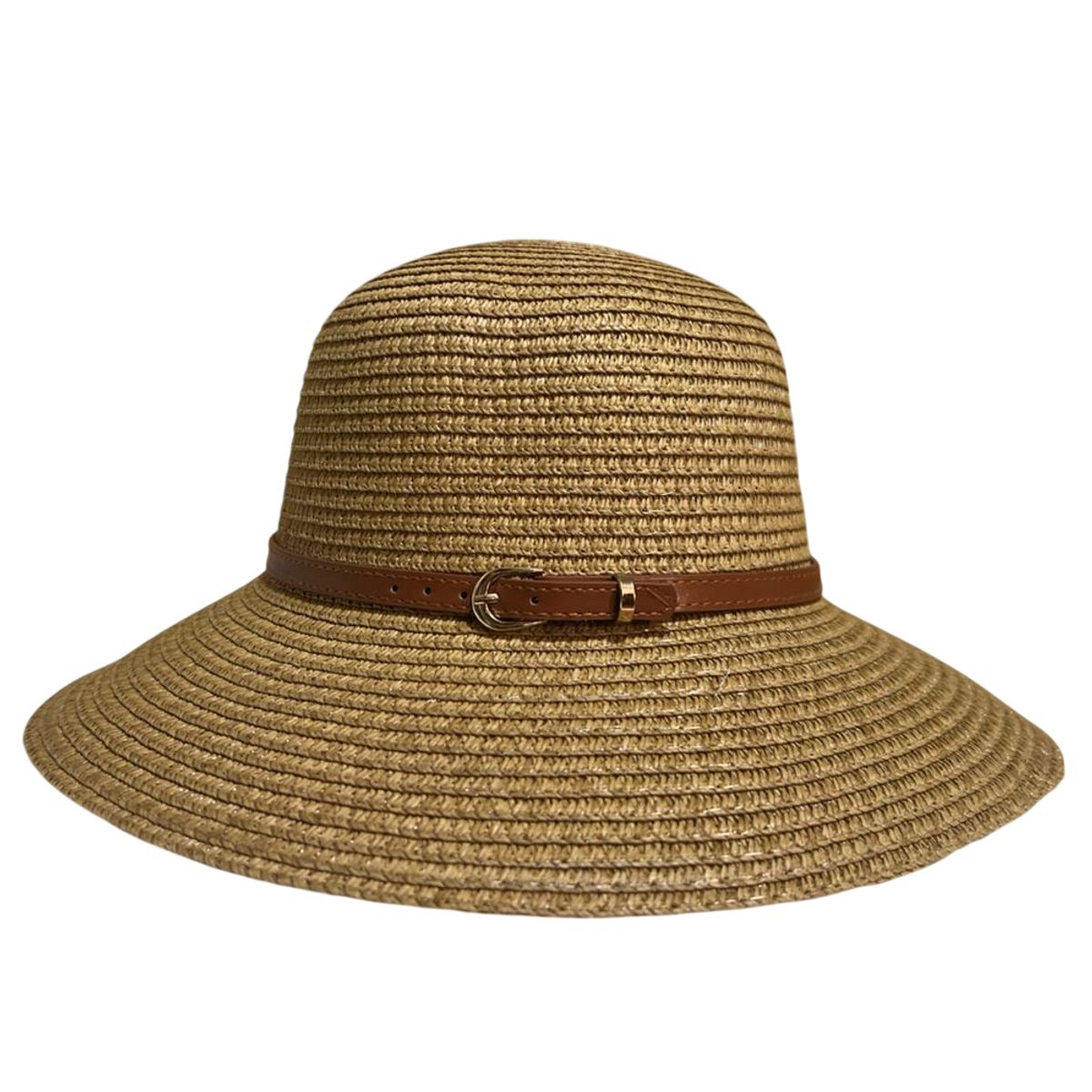 GENERICO - Sombrero con Correa elegante