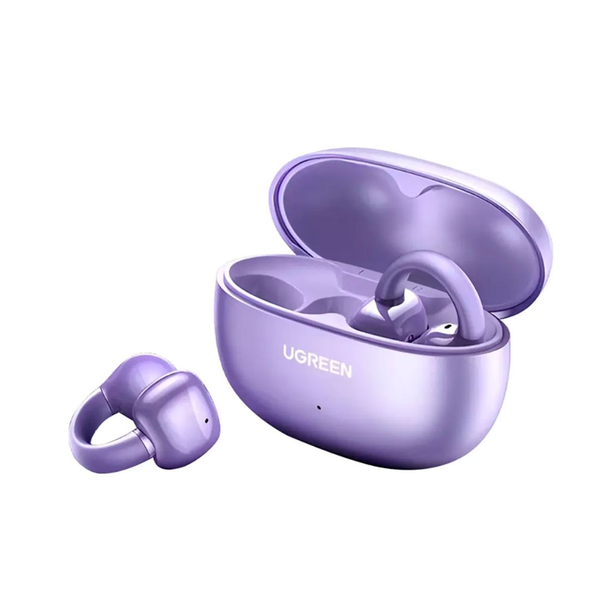UGREEN - Audífonos Open Ear Bluetooth 5.4 Ugreen WS209 Hitune S3