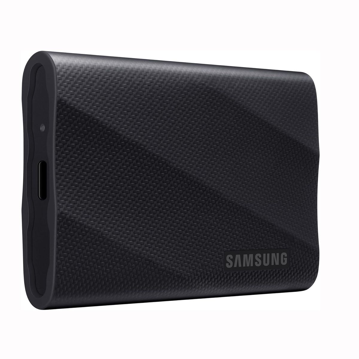 SAMSUNG - SSD Portatil Externo Samsung T9 4TB 2,000mb/s USB 3.2