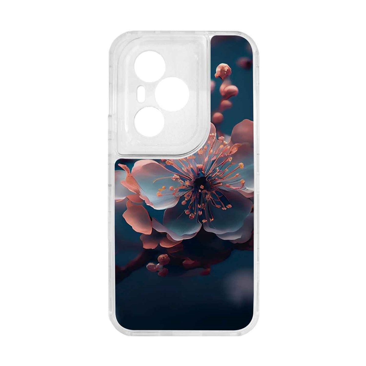 GENERICO - Funda Protector Case 360 Para HONOR 400 PRO