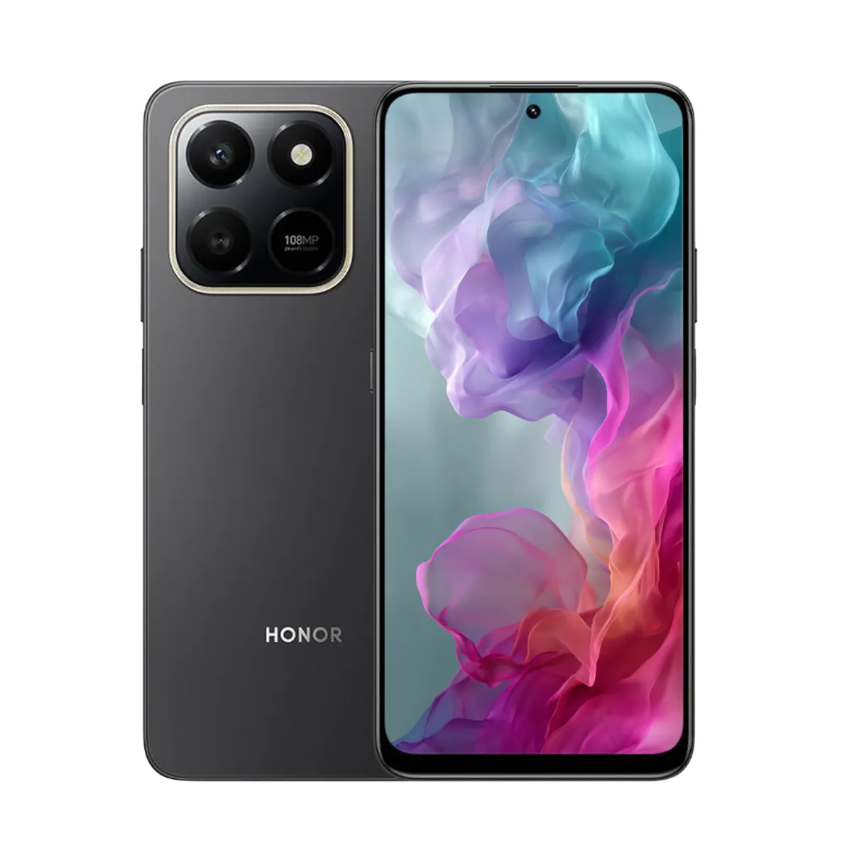 HONOR - HONOR X7D 6GB RAM 256GB - NEGRO