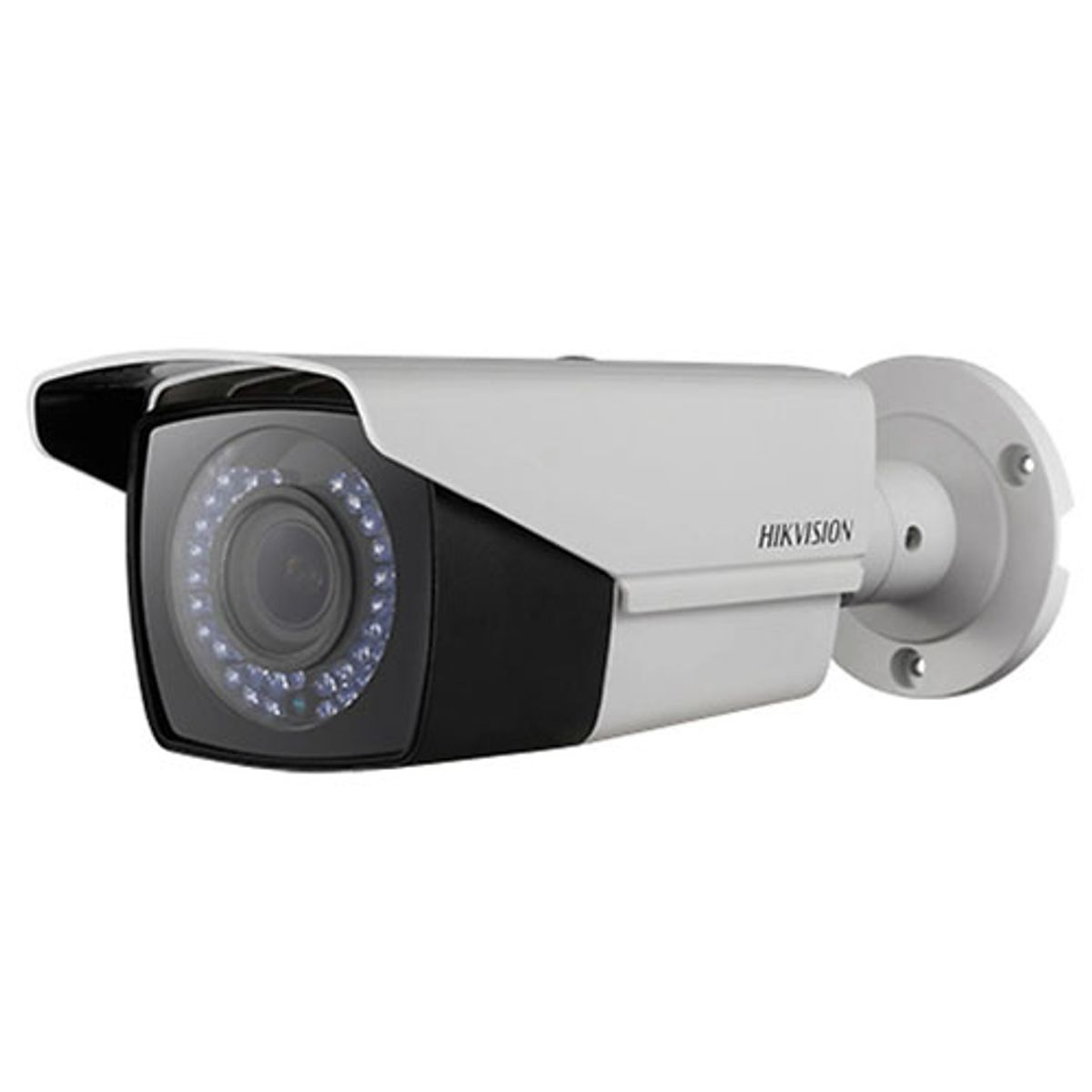 HIKVISION - CAMARA HIKVISION BALA TURBO 720P P-N DS-2CE16C0T-VFIR3F2.8-12MM