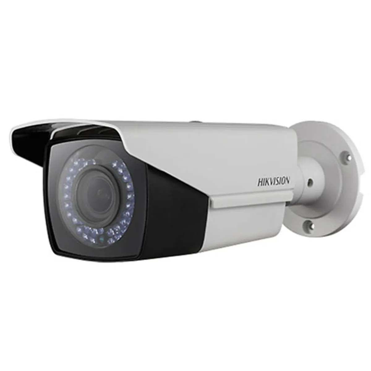 HIKVISION - CAMARA HIKVISION BALA TURBO 720P P-N DS-2CE16C0T-VFIR3F2.8-12MM