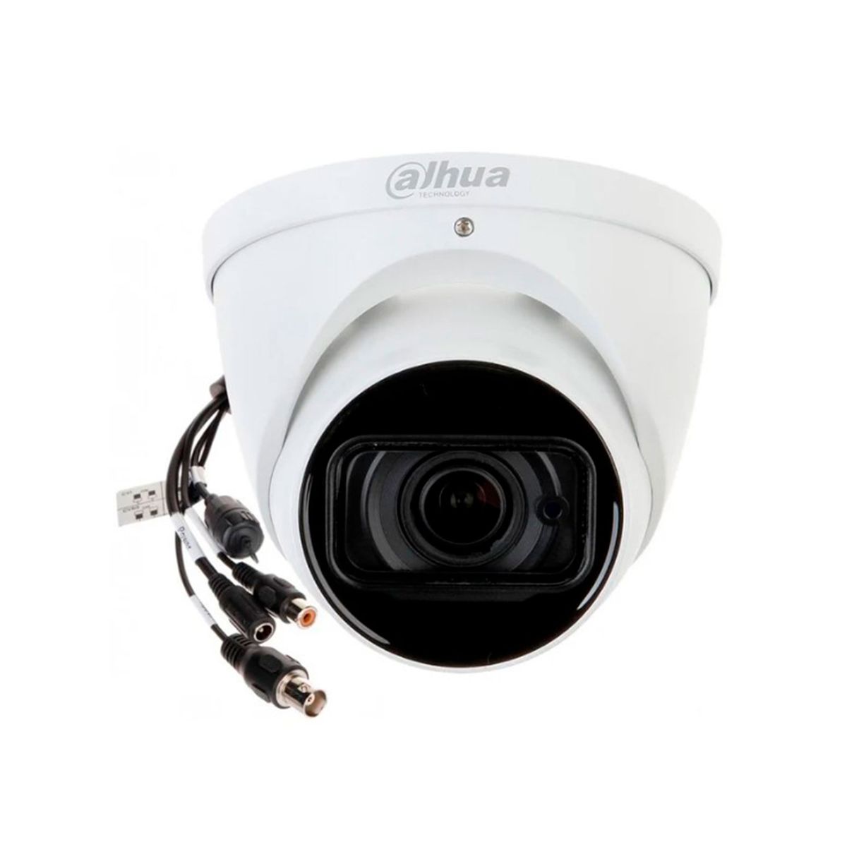 DAHUA - CAMARA DAHUA CMOS 1-2.8 2MP 60M HDCVI-HDTVI-AHD P-NHAC-HDW2241T-Z-A