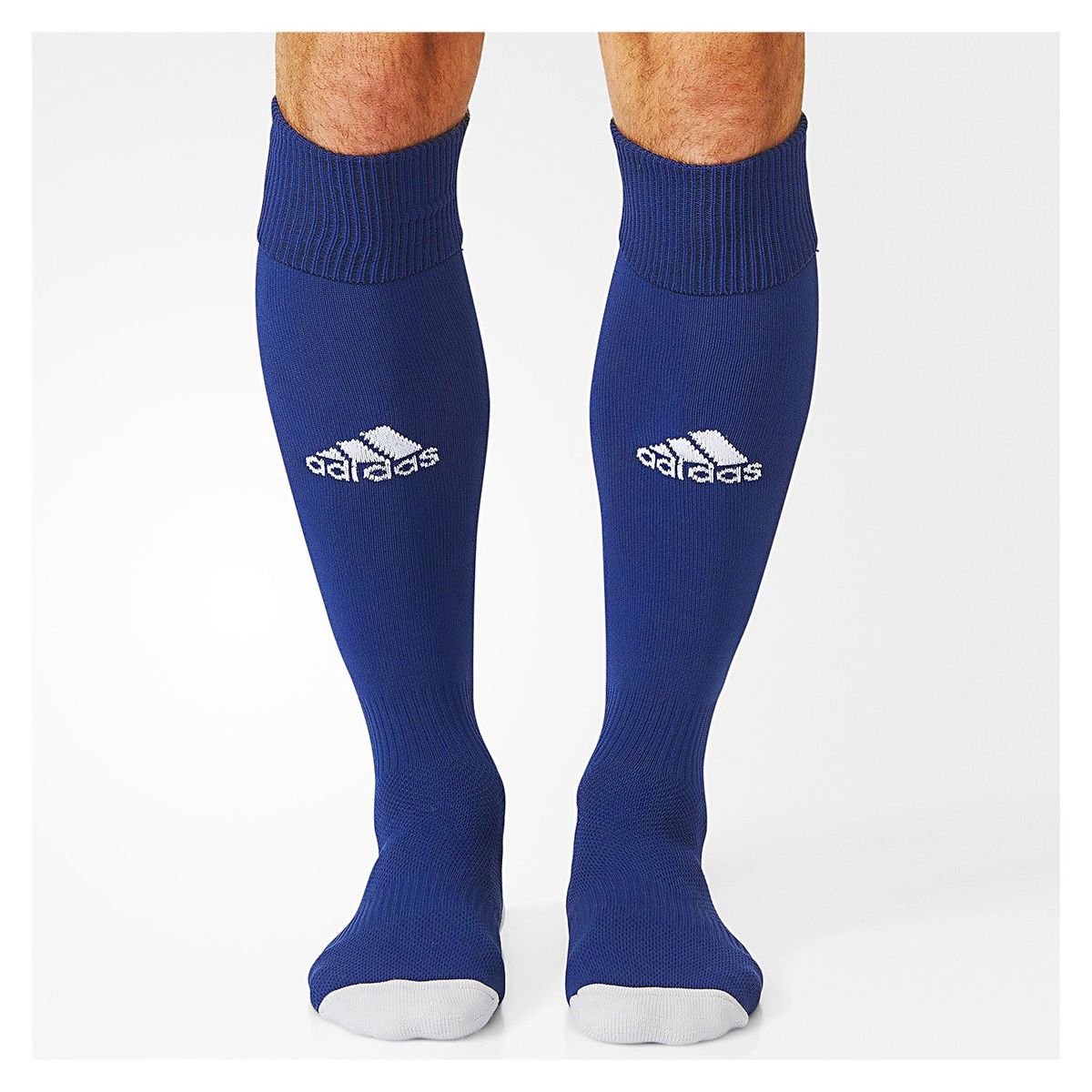 ADIDAS - Medias Deportivas Milano 16 Azul