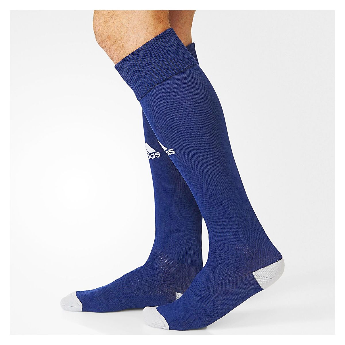ADIDAS - Medias Deportivas Milano 16 Azul