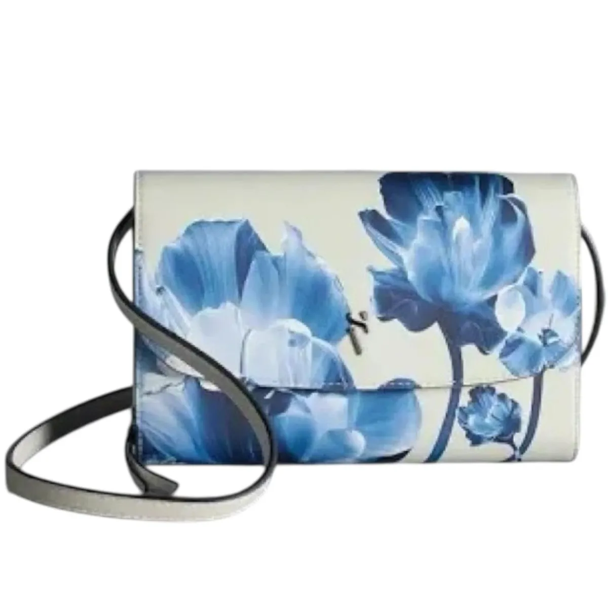 GENERICO - Cartera VERA WANG Flora Para Mujer