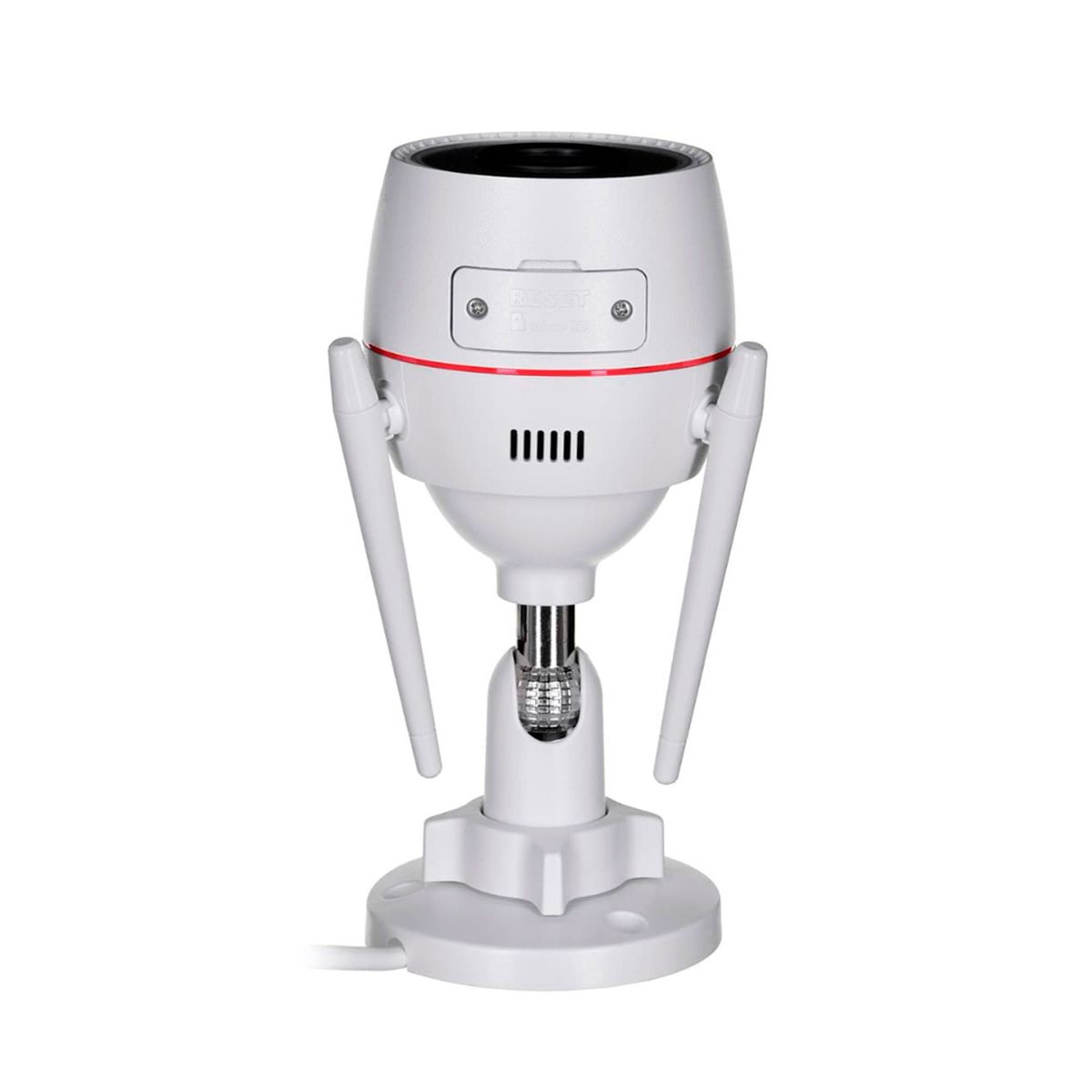 EZVIZ - CAMARA EZVIZ H3C 2K 3MP H.265 HASTA 512GB P-N CS-H3C-R100-1K3WKFL