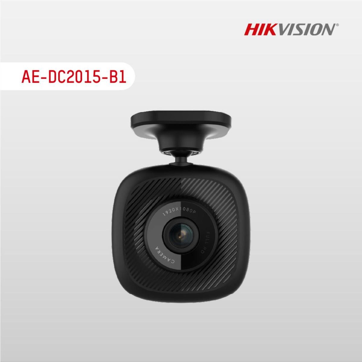 HIKVISION - Hikvision Cámara para auto Dashcam