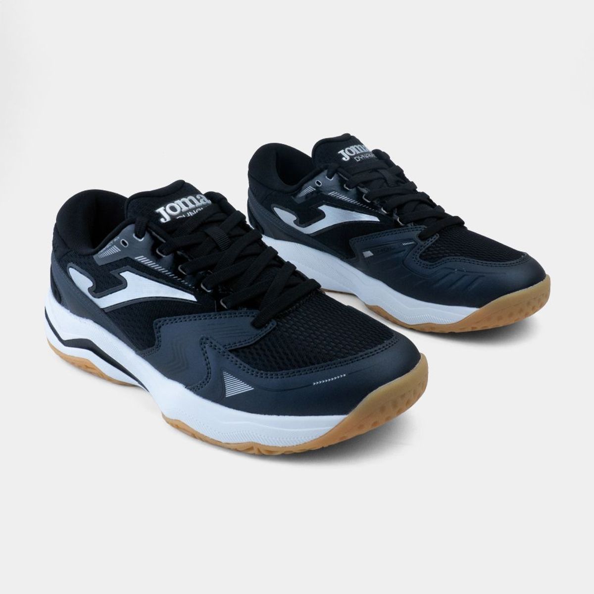 JOMA - Zapatillas Voley V.Dynamic Men 2601 ST Negro