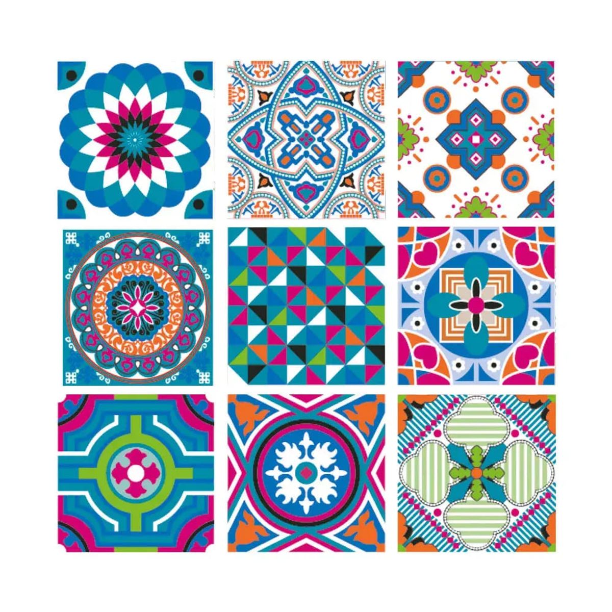 KANTU - LISTELO VINIL EDIMBURGO X 9 UND