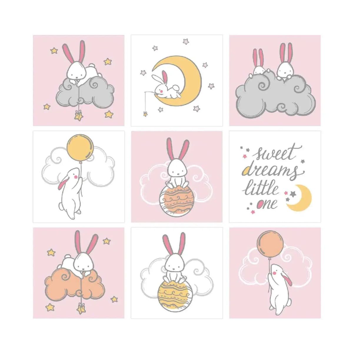 KANTU - LISTELO VINIL ASIS X 9 UND