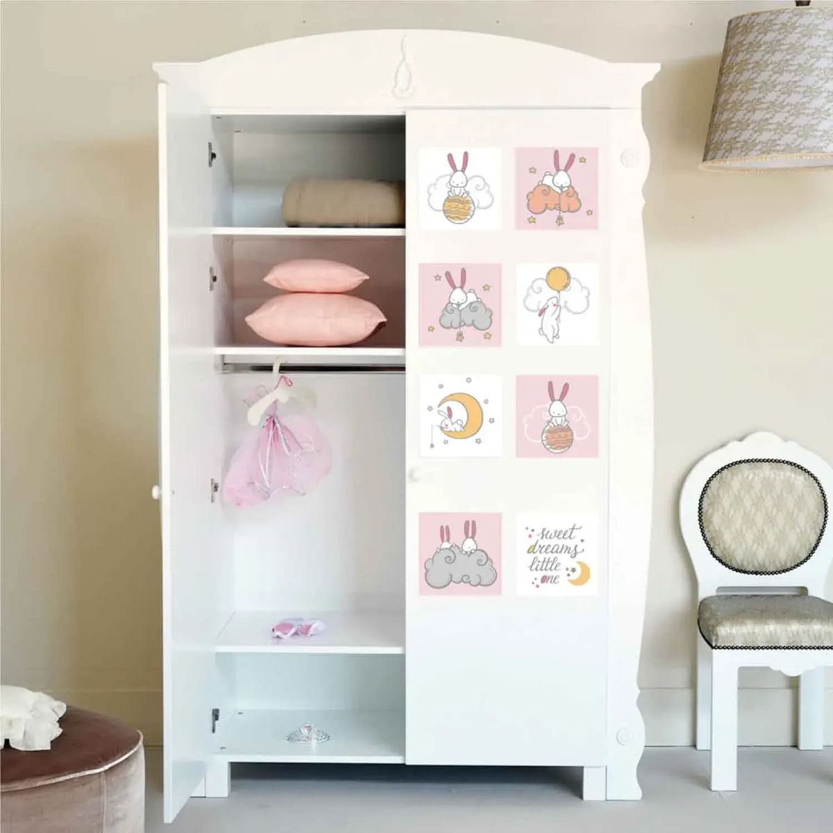 KANTU - LISTELO VINIL ASIS X 9 UND