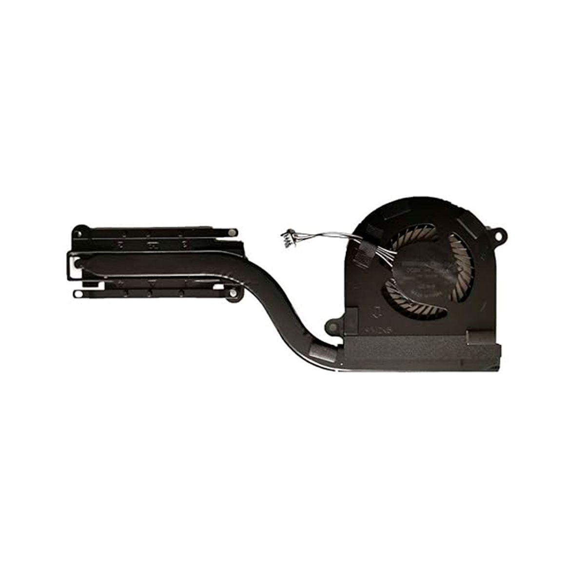 Dell - DISIPADOR VENTILADOR REFRIGERACION AT1S1002ZAL DELL 7480 P-N 02T9GV