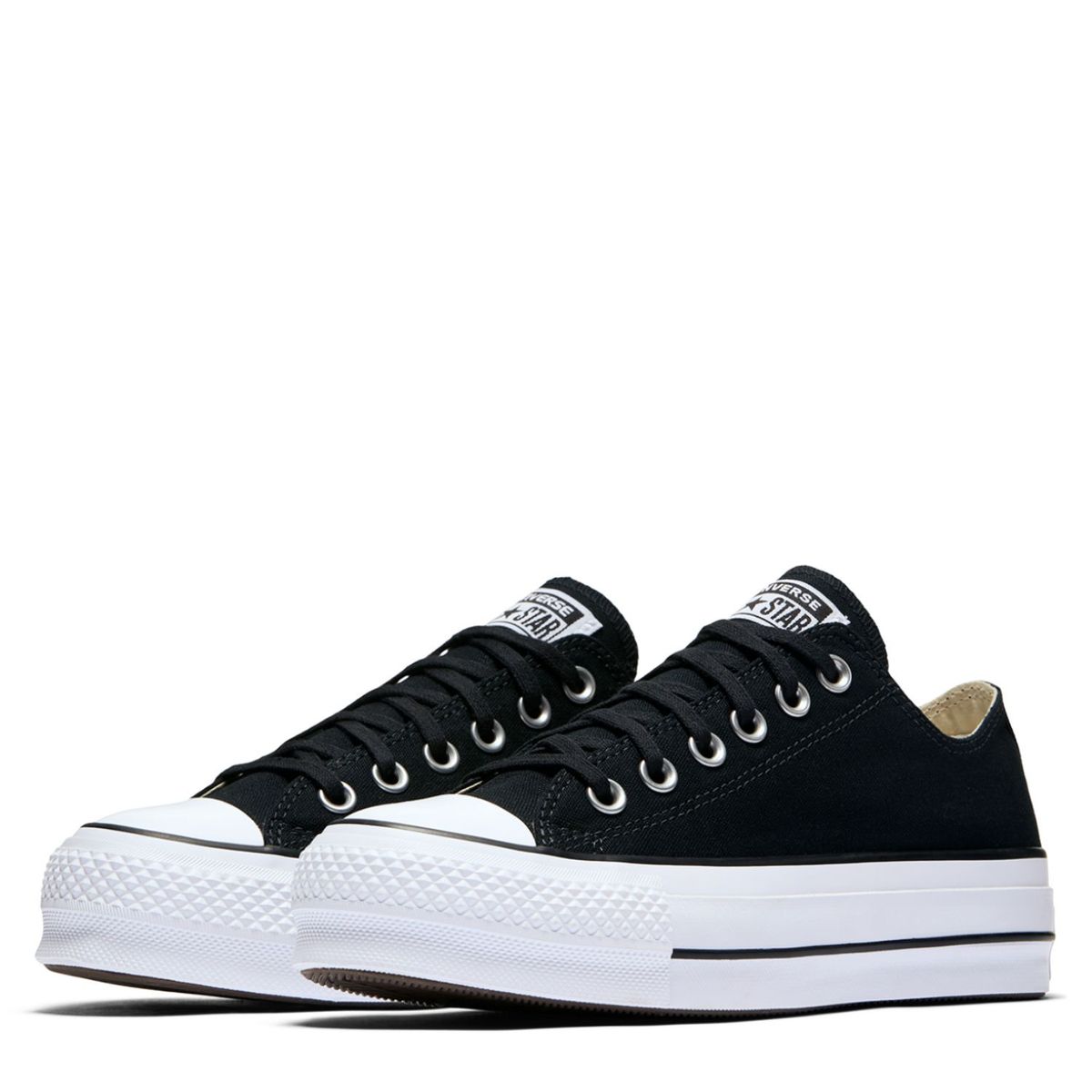 CONVERSE - Zapatillas Urbanas Mujer Converse Chuck Taylor All Star Lift