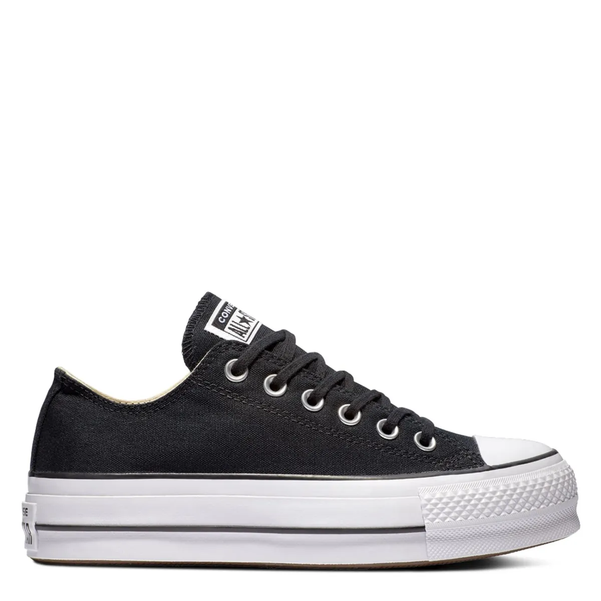 CONVERSE - Zapatillas Urbanas Mujer Converse Chuck Taylor All Star Lift