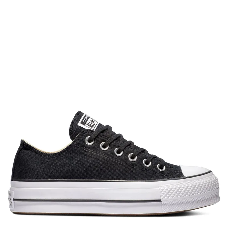 CONVERSE - Zapatillas Urbanas Mujer Converse Chuck Taylor All Star Lift