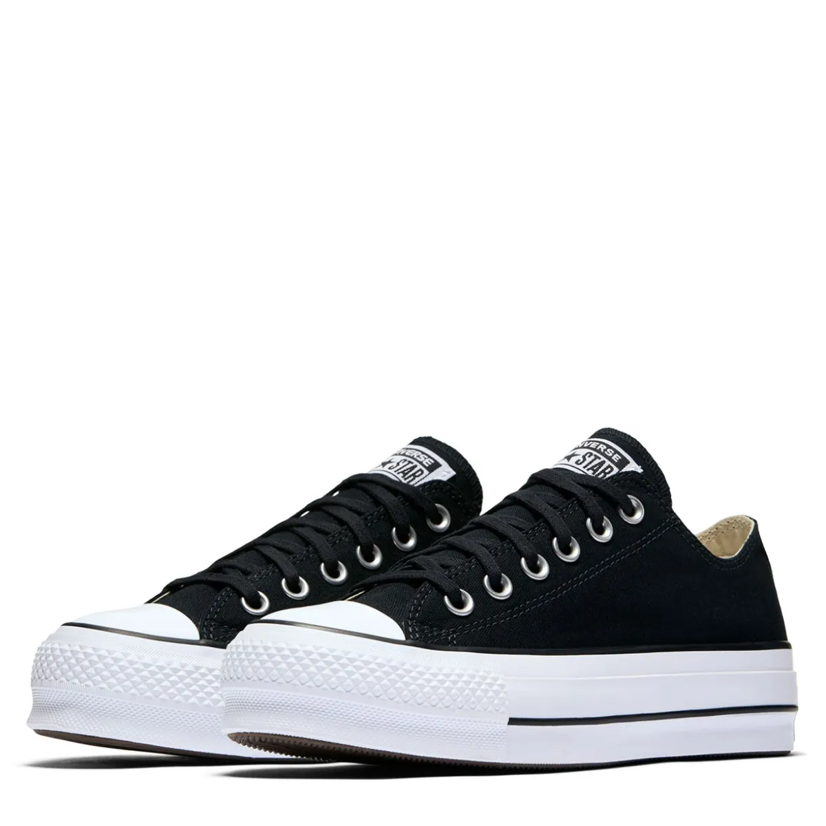 CONVERSE - Zapatillas Urbanas Mujer Converse Chuck Taylor All Star Lift