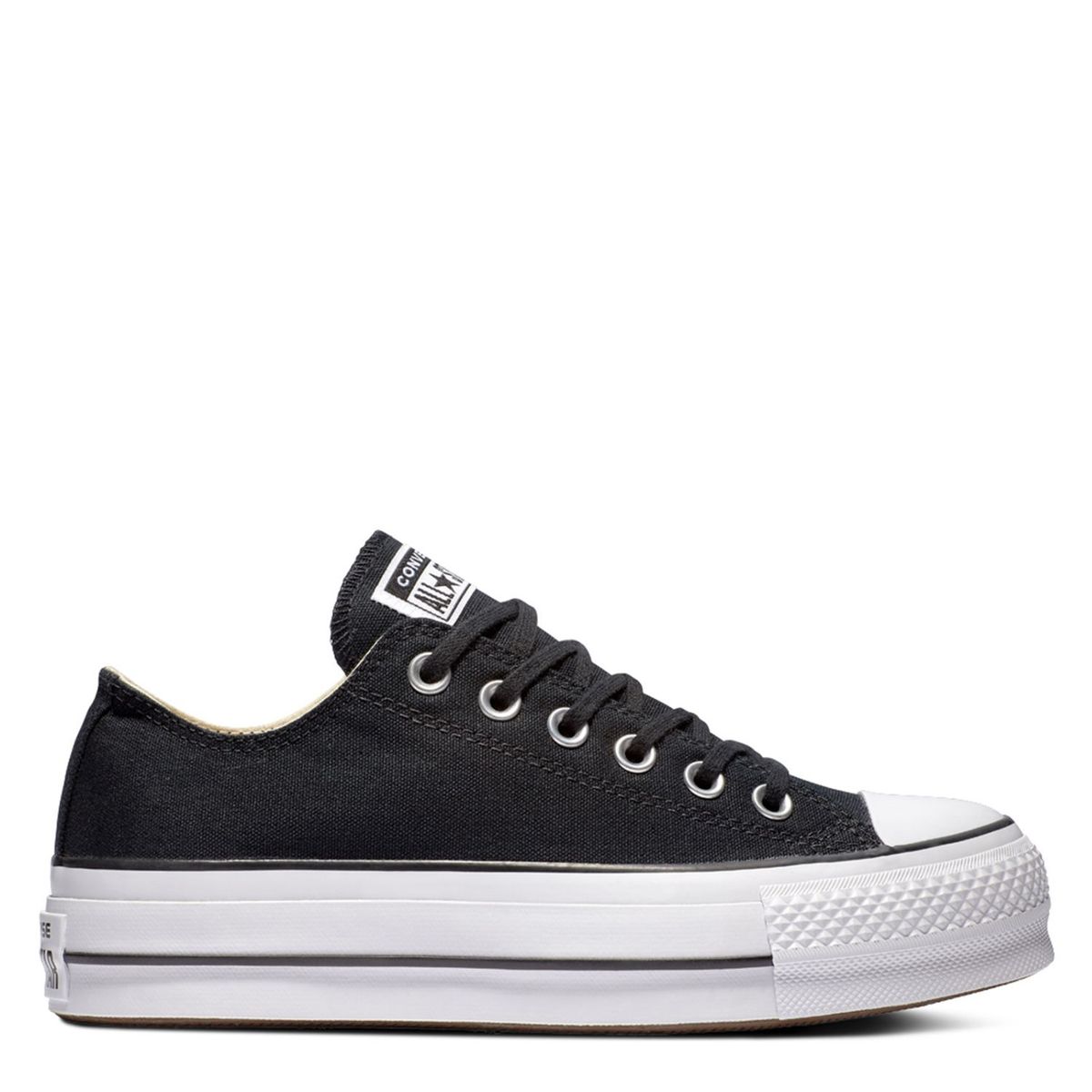 CONVERSE - Zapatillas Urbanas Mujer Converse Chuck Taylor All Star Lift