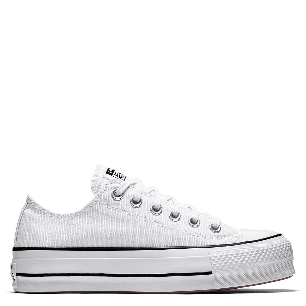 CONVERSE - Zapatillas Urbanas Mujer Converse All Star Lift Platform