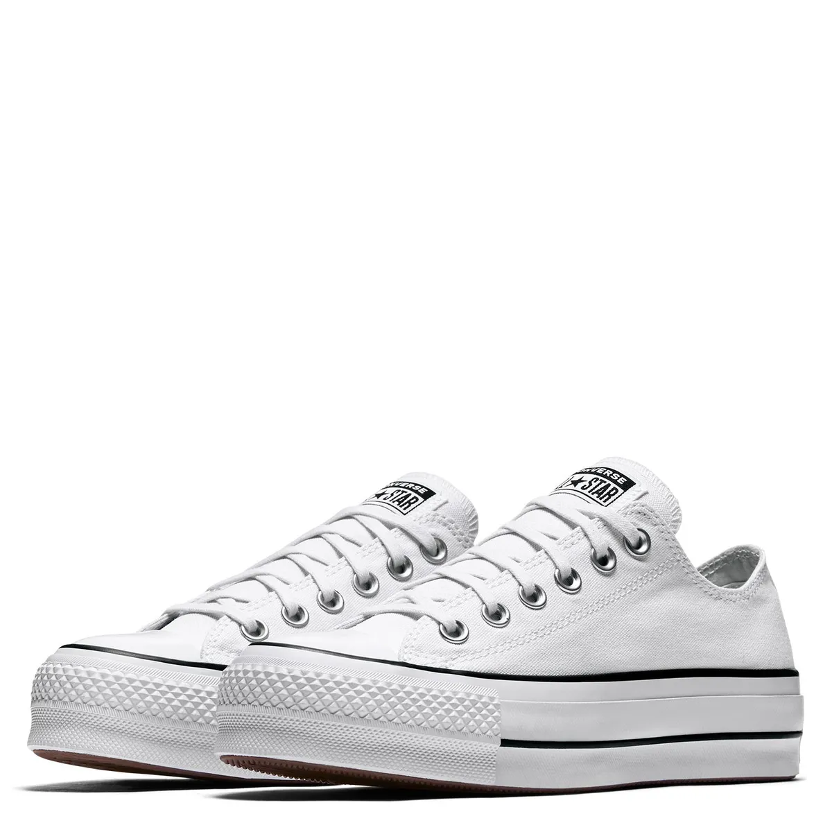 CONVERSE - Zapatillas Urbanas Mujer Converse All Star Lift Platform