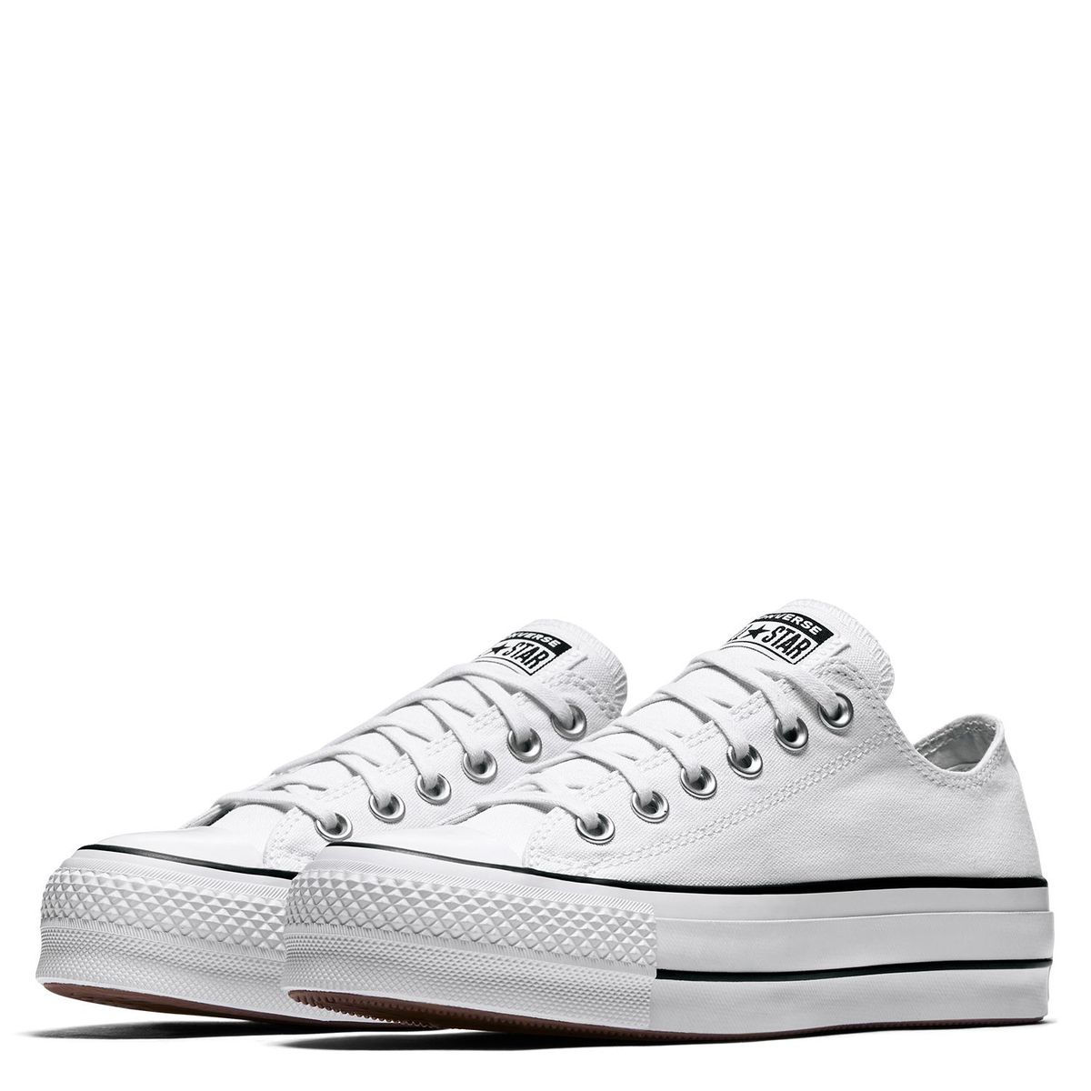 CONVERSE - Zapatillas Urbanas Mujer Converse All Star Lift Platform