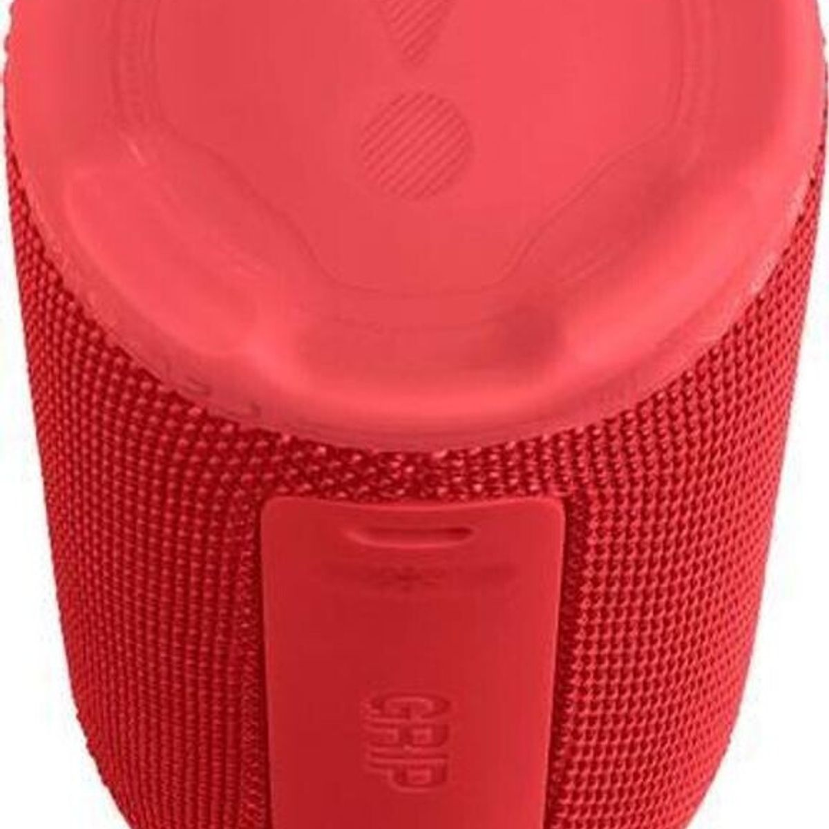 JBL - JBL GRIP  - COLOR ROJO - PARLANTE BLUETOOTH PORTATIL 16 WATTS