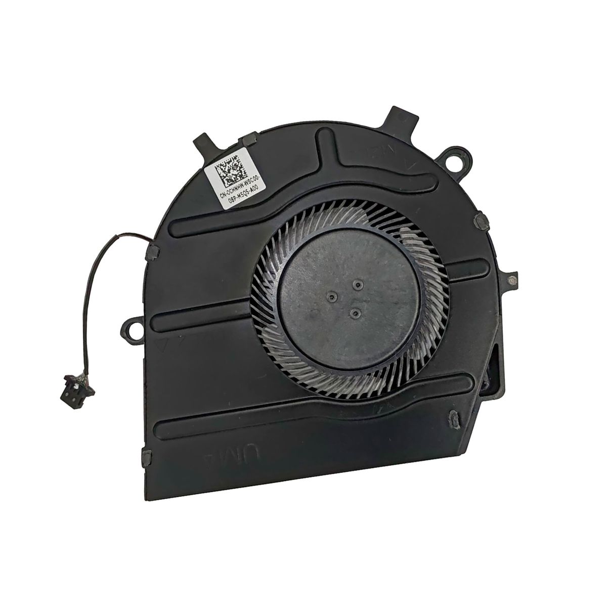Dell - VENTILADOR DE REFRIGERACION PARA DELL LATITUDE 3510 3410 P-N 0CHNHW