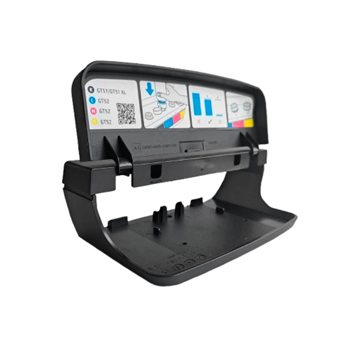 HP - CARCASA DE TANQUE DE TINTA PARA HP INK TANK 315 - 415 P-N Z4B04-40007