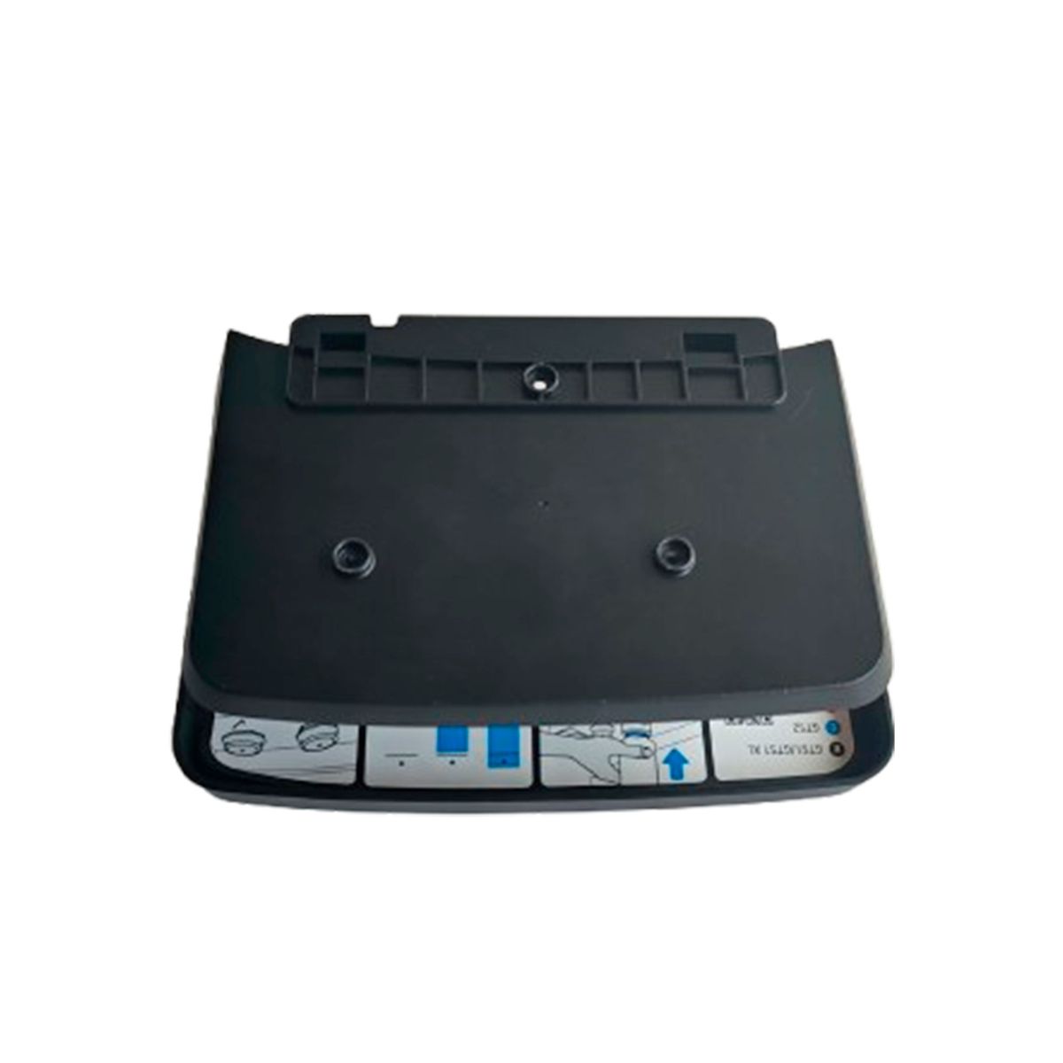 HP - CARCASA DE TANQUE DE TINTA PARA HP INK TANK 315 - 415 P-N Z4B04-40007
