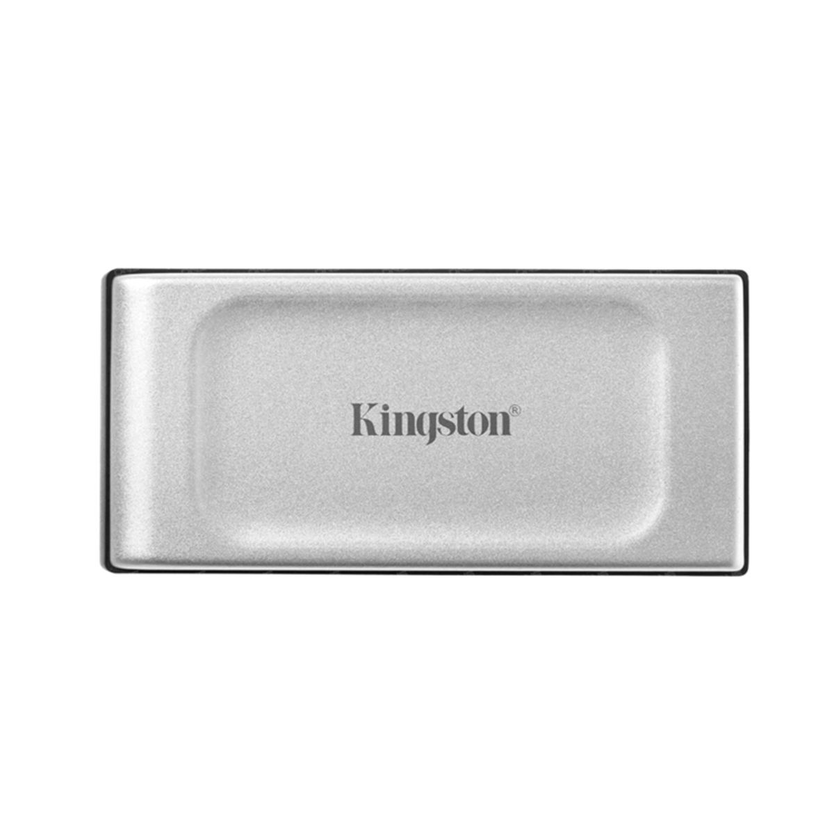 KINGSTON - UNIDAD EN ESTADO SOLIDO KINGSTON XS2000 4TB USB P-N SXS2000-4000G