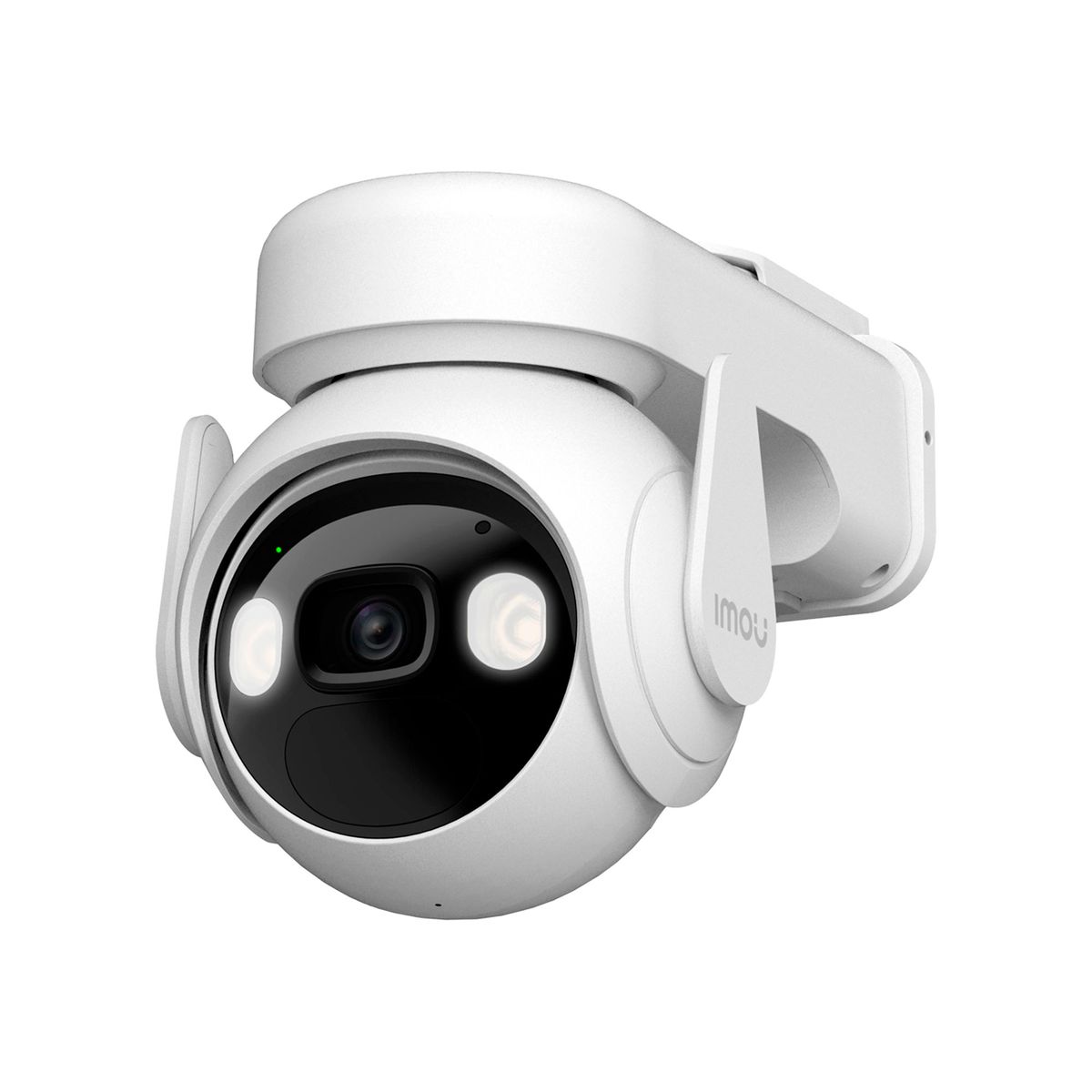 IMOU - CAMARA IP IMOU 3MP 2K ADMITE HDR IP6 256GB P-N IPC-K9E-3T0WE-IMOU