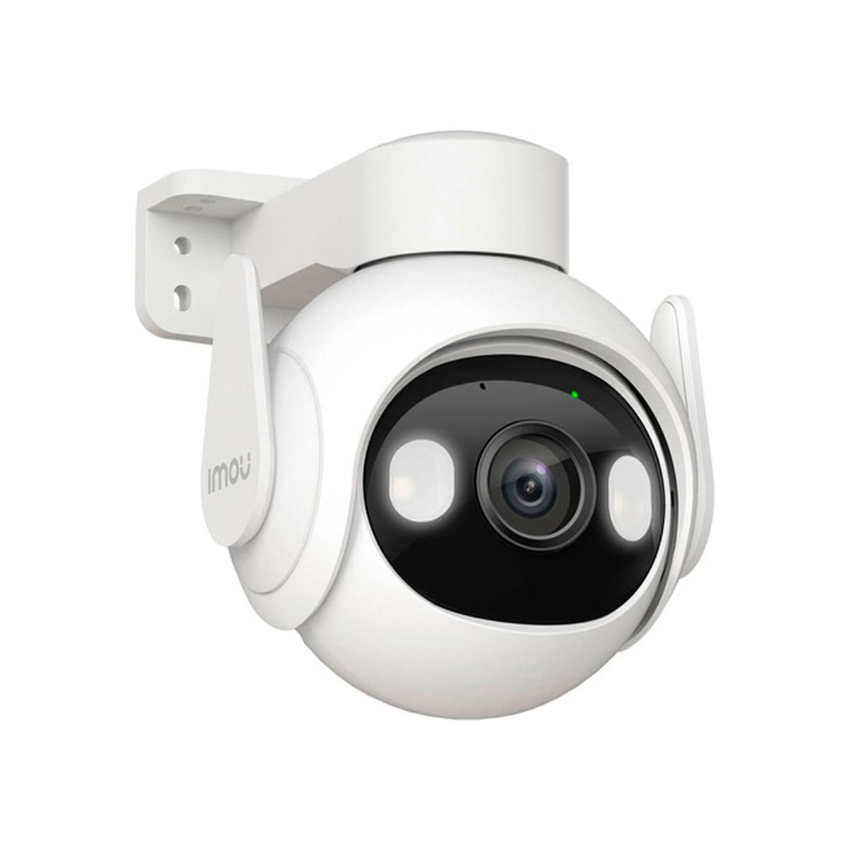 IMOU - CAMARA IP IMOU 3MP 2K ADMITE HDR IP6 256GB P-N IPC-K9E-3T0WE-IMOU
