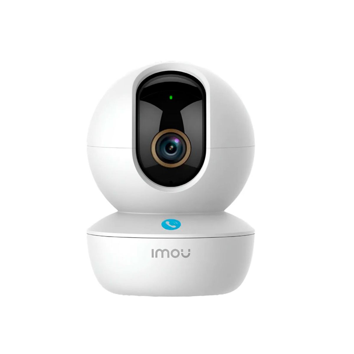IMOU - CAMARA IMOU RANGER RC 4MP DOMO WIFI BLANCO P-N IPC-GK2C-4C0WR-IMOU