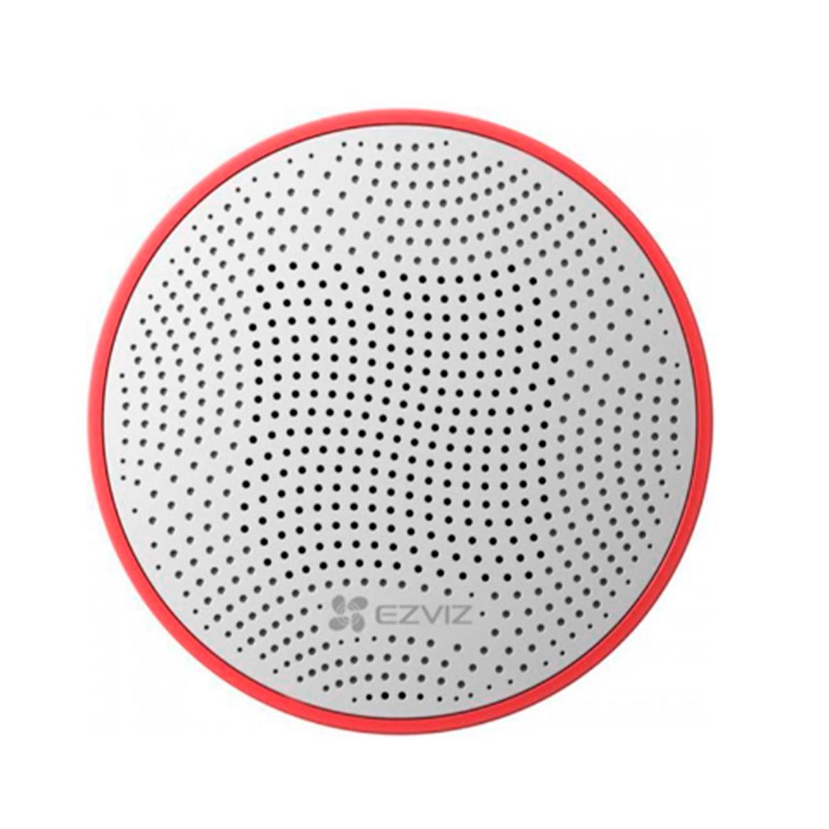 EZVIZ - SIRENA INTELIGENTE INALAMBRICA EZVIZ T9C 90-105DB IP54 WIFI PN CS-T9C