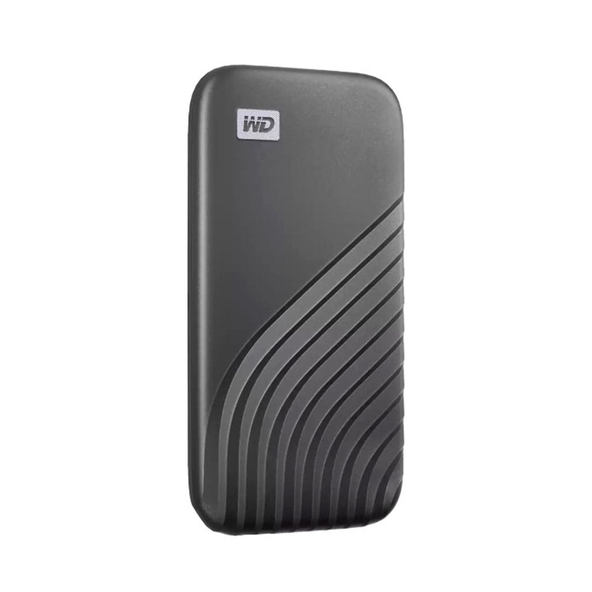 WESTERN DIGITAL - DISCO DURO EXTERNO WESTERN DIGITAL 1TB USB 3.2 GEN 2 USB-C CONECTOR VELOCIDAD DE TRANSFERENCIA 1050 MB-S P-N WDBAGF0010BGY-WESN