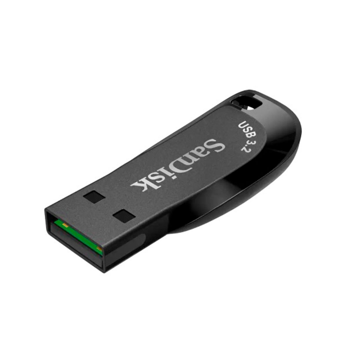 SANDISK - MEMORIA USB SANDISK ULTRA SHIFT 32GB 100MB-S P-N SDCZ410-032G-G46