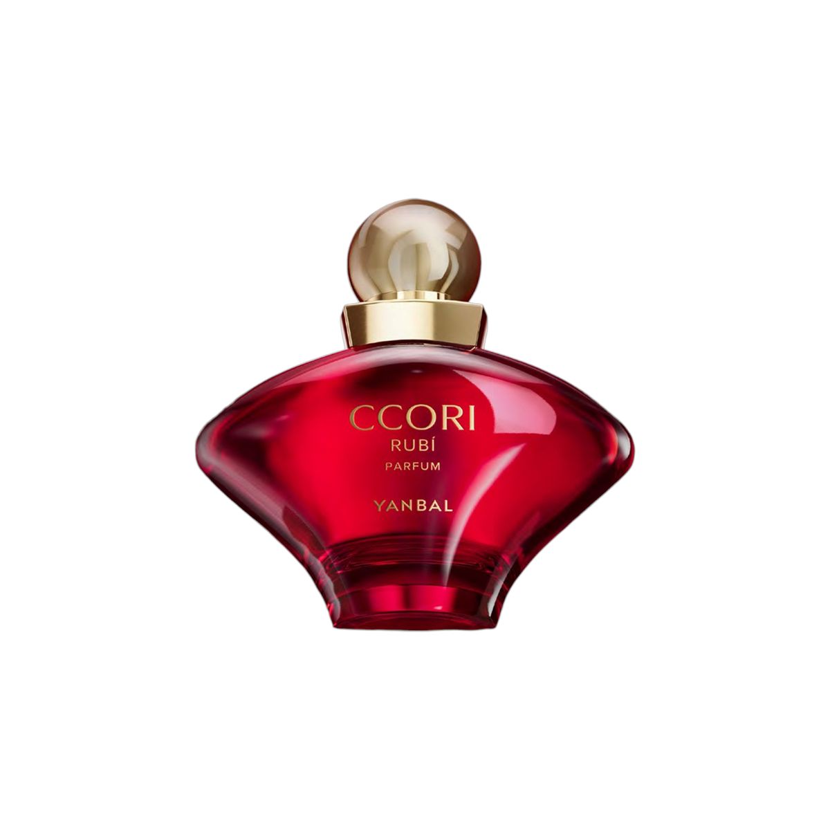 YANBAL - Ccori Rubi Parfum para ella