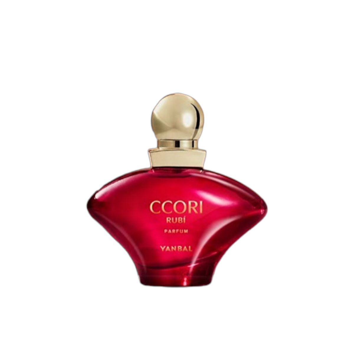 YANBAL - Ccori Rubi Parfum para ella